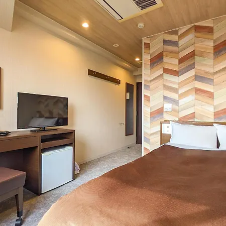 Hotel New Gaea Ube Exterior photo